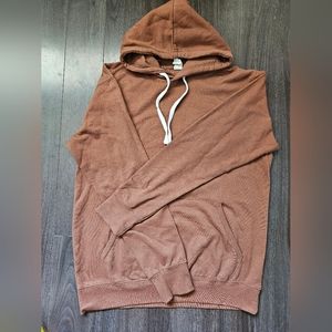 Fleece Factory Hoodie